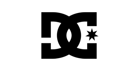 Logo DC