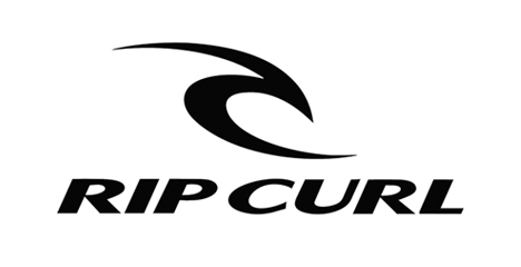 Logo Rip Curl