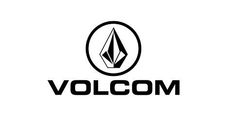 Logo Volcom