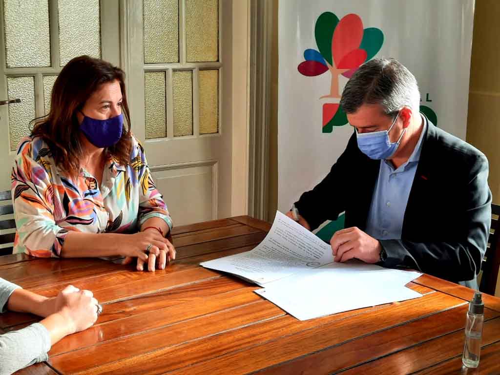 Se construirá otro Centro de Desarrollo Infantil en la ciudad ...