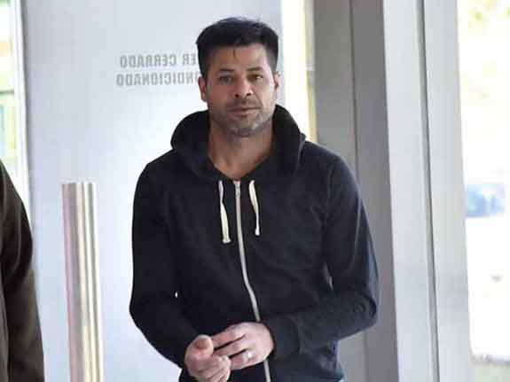 Eduardo ‘Chino’ Ros Ramírez.