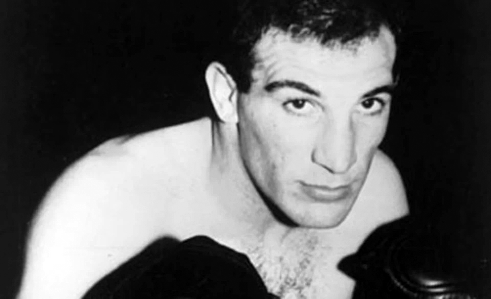 Murió Horacio Accavallo, una leyenda del boxeo argentino