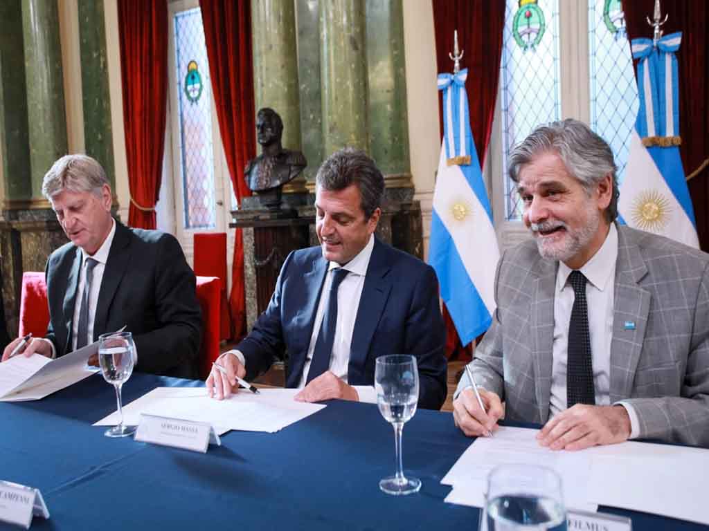 El INVAP pondrá en marcha el Centro Radio Oncológico de La Pampa ...