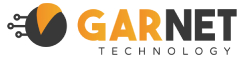 Logo Garnet