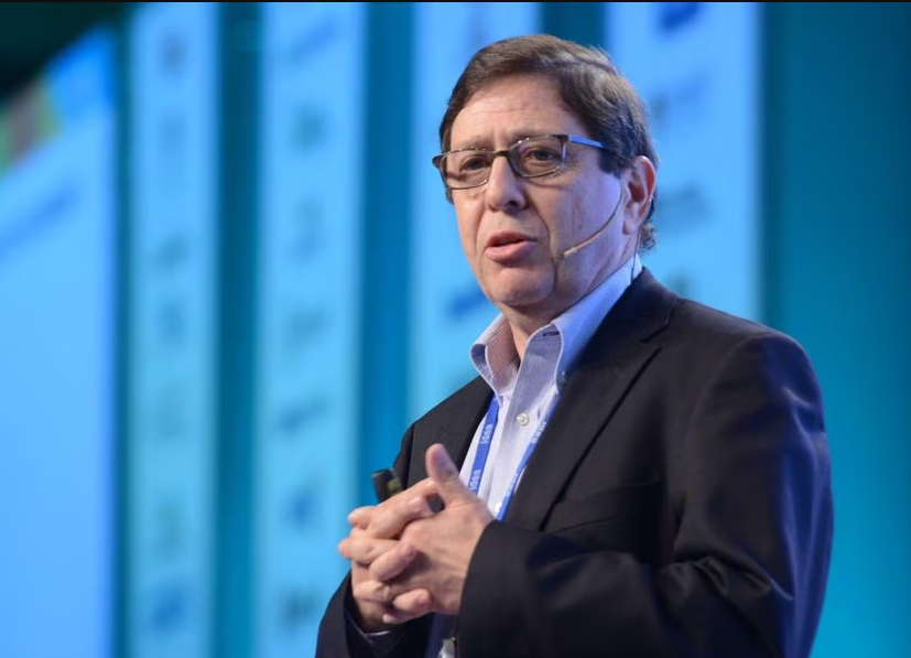 Kiguel "La dolarización es magia, una ilusión óptica, no tiene sentido