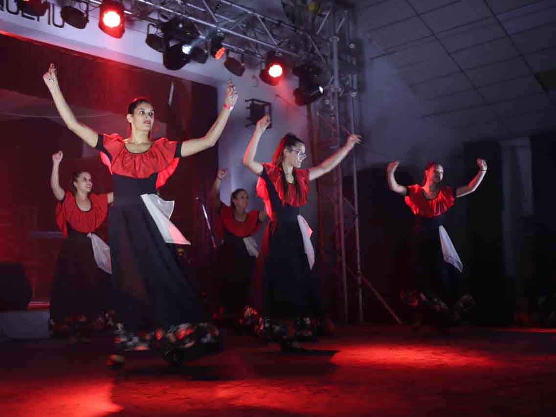 La comunidad de Quemú Quemú prepara festejos por el 115º aniversario de