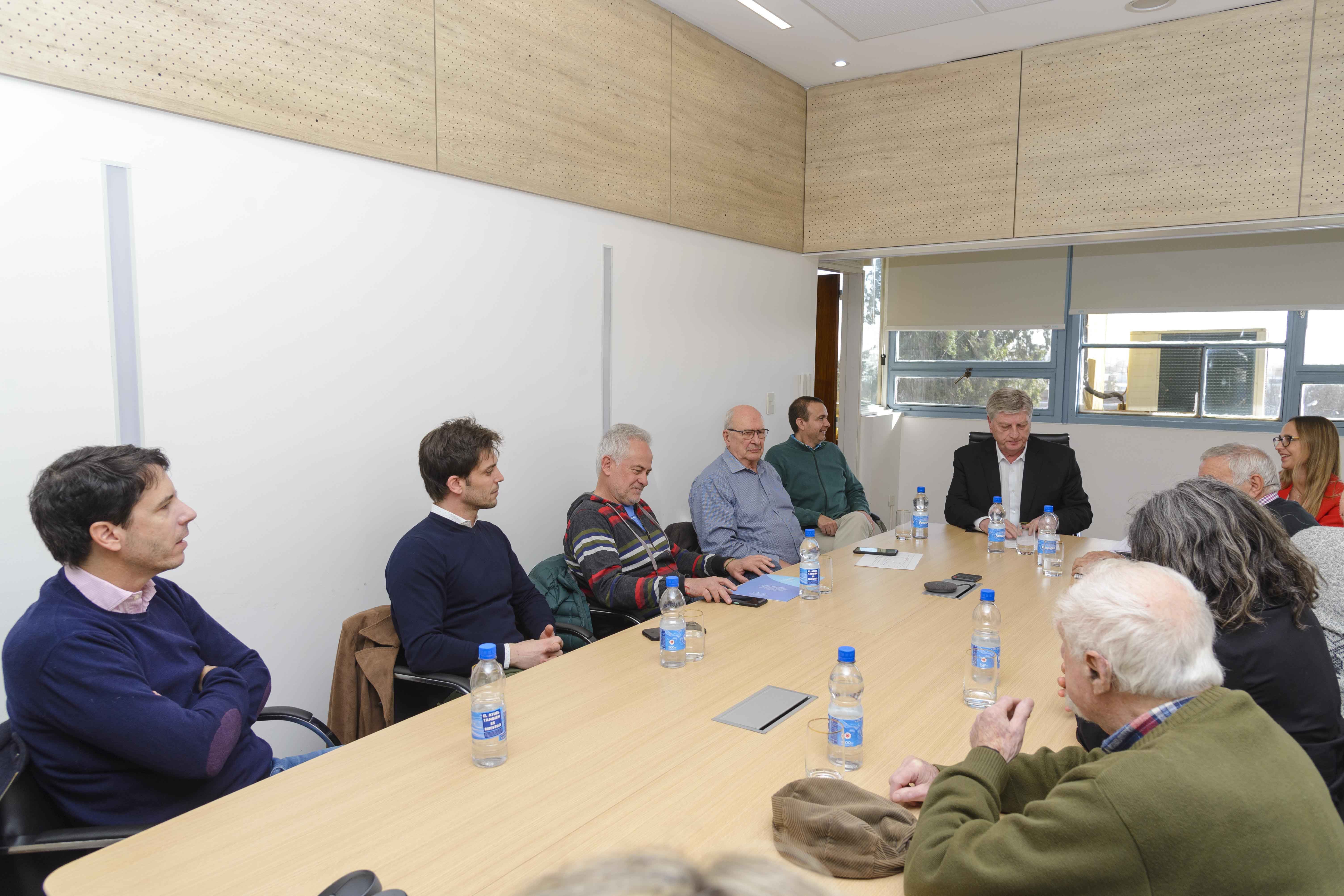 La Pampa reclamará ante la Corte Interamericana de Derechos Humanos