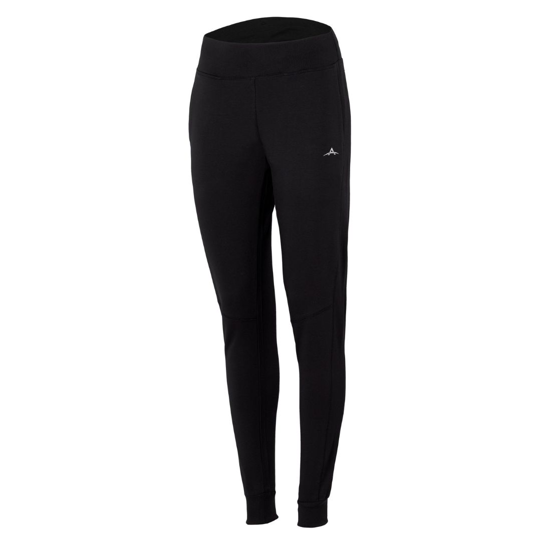 Pantalón adidas mujer online chupin