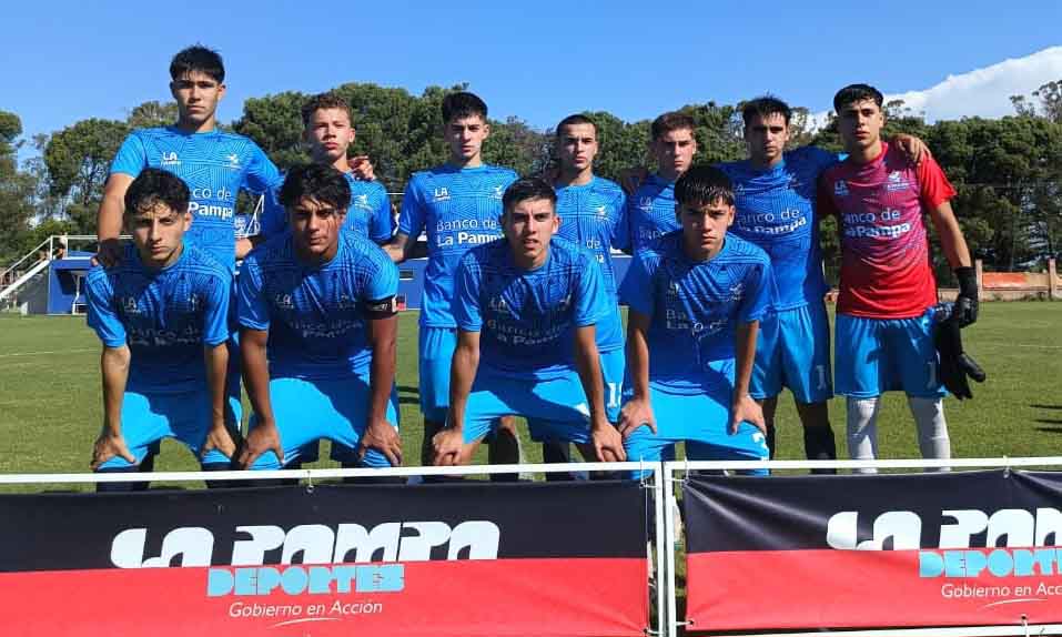 El fútbol masculino tropezó ante Río Negro. Hoy buscará el pase a semifinales.