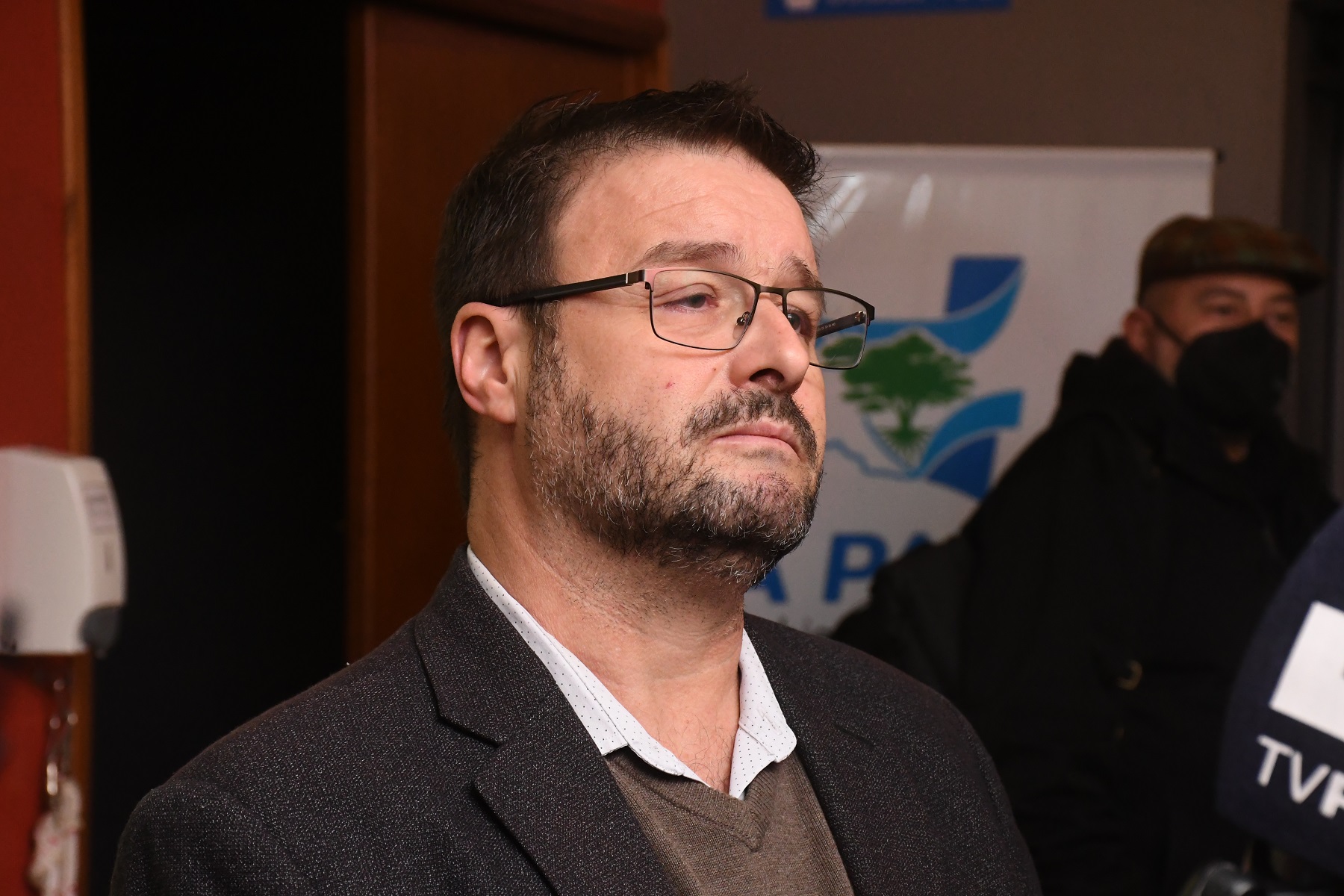 Pablo Maccione, exministro de Educación de La Pampa.