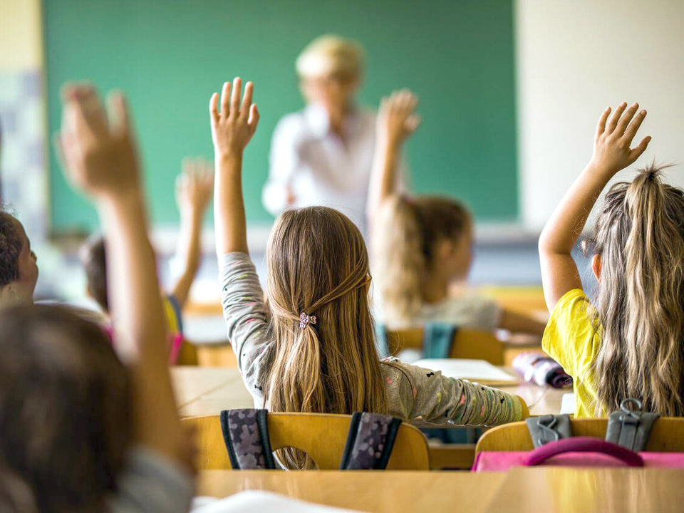 Calendario escolar 2024 cuándo empiezan las clases