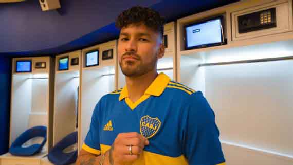 Bruno Valdez escucha ofertas de otros clubes.