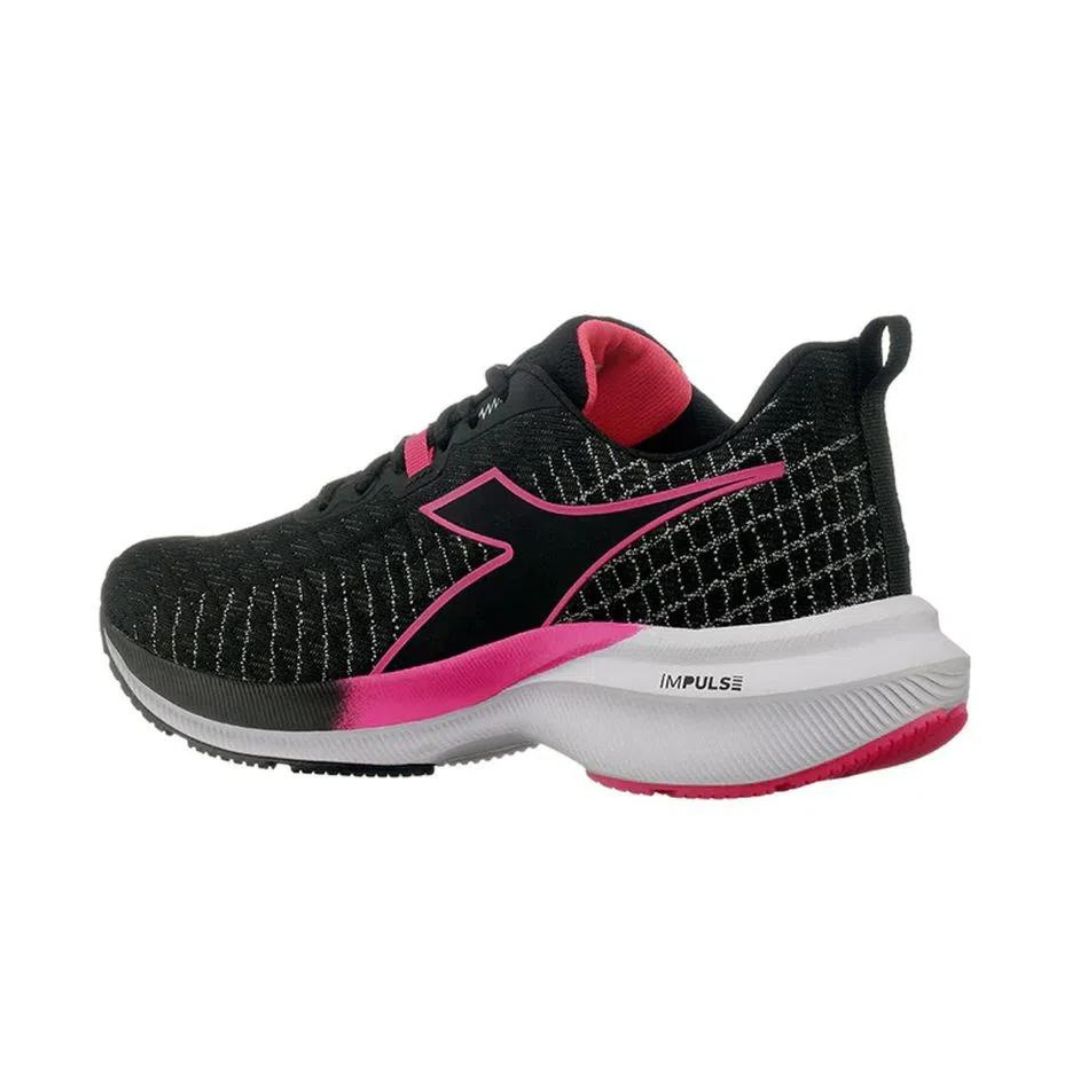 Zapatillas Mujer Diadora Grid Running Depor