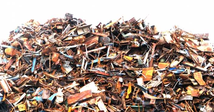 A través del Decreto 1/2025 se autorizó la comercialización de chatarra y residuos metálicos.