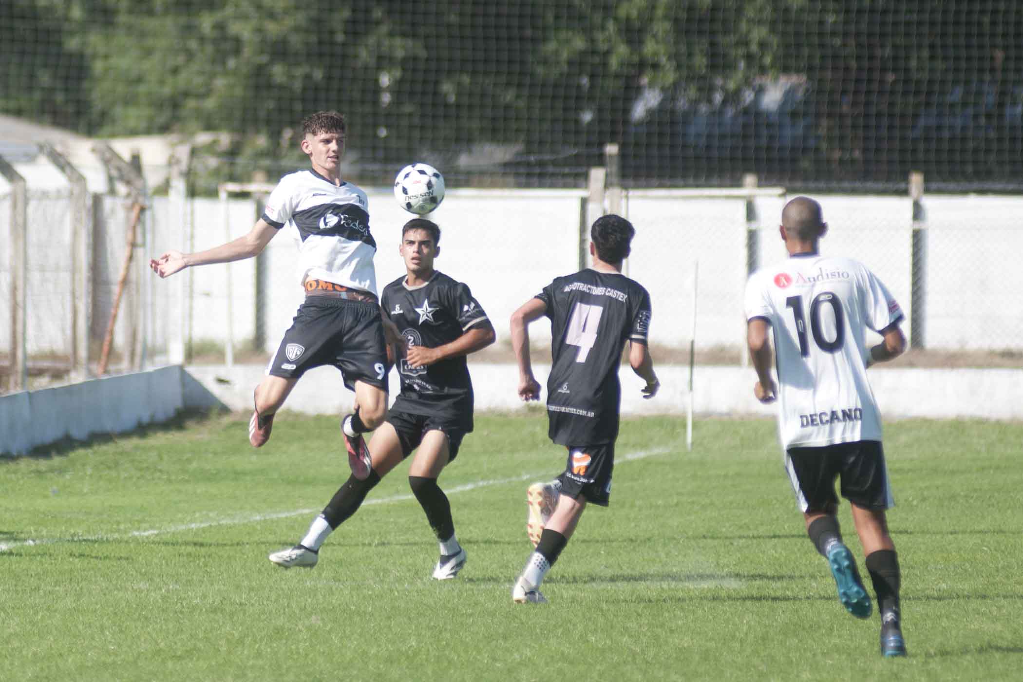 Desde mañana se juegan las semifinales provinciales.