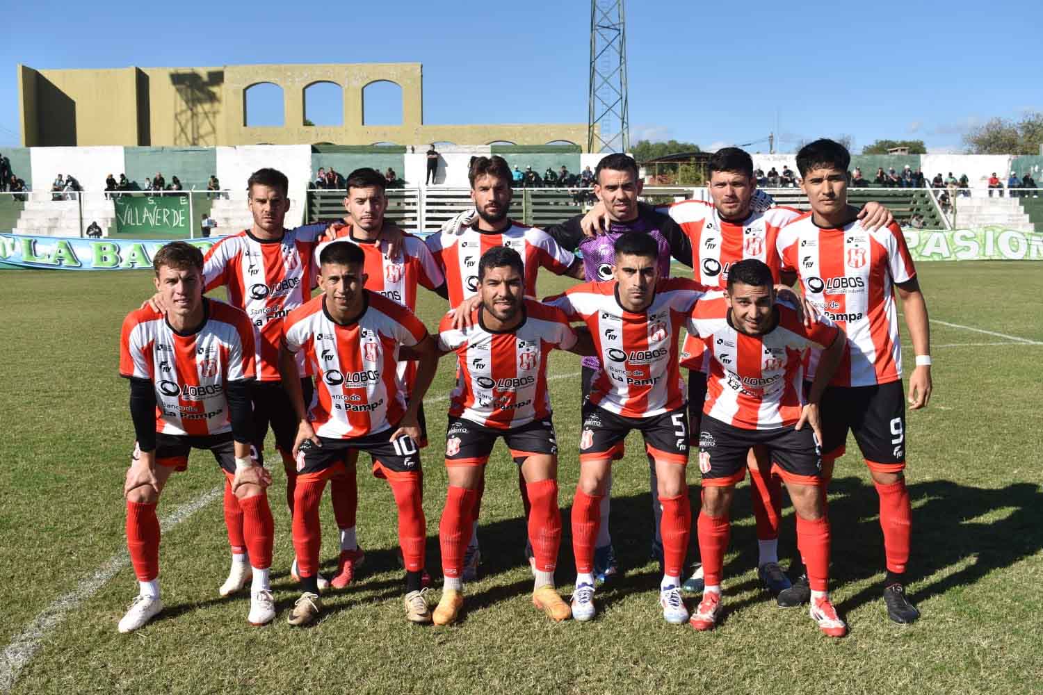 Costa recibirá la visita de Atenas de Río Cuarto.