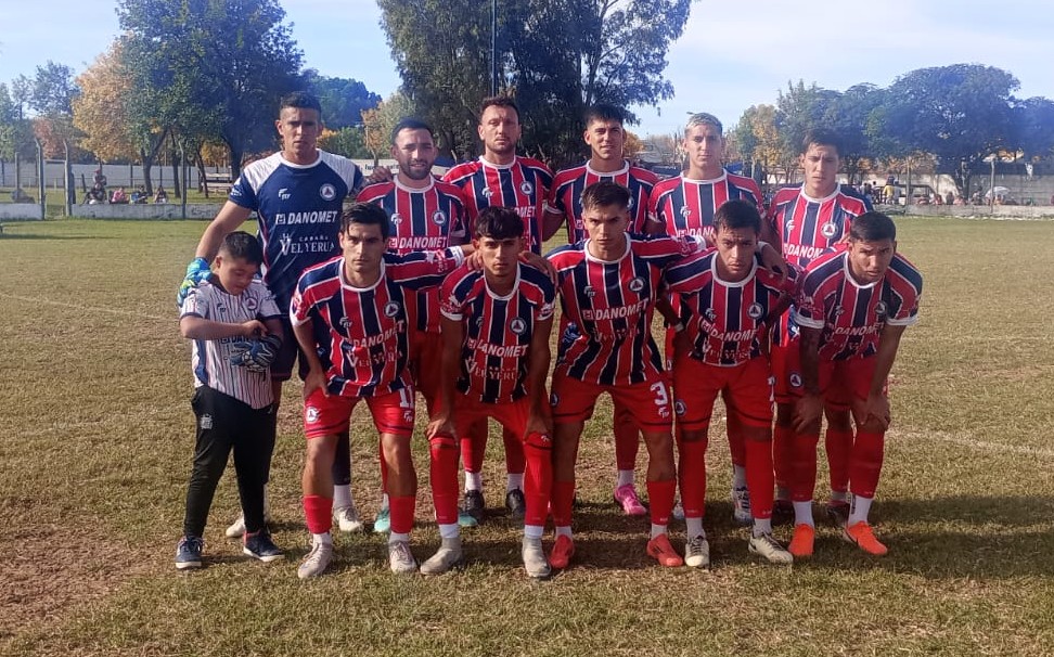 El bohemio castense logró la igualdad en el complemento.