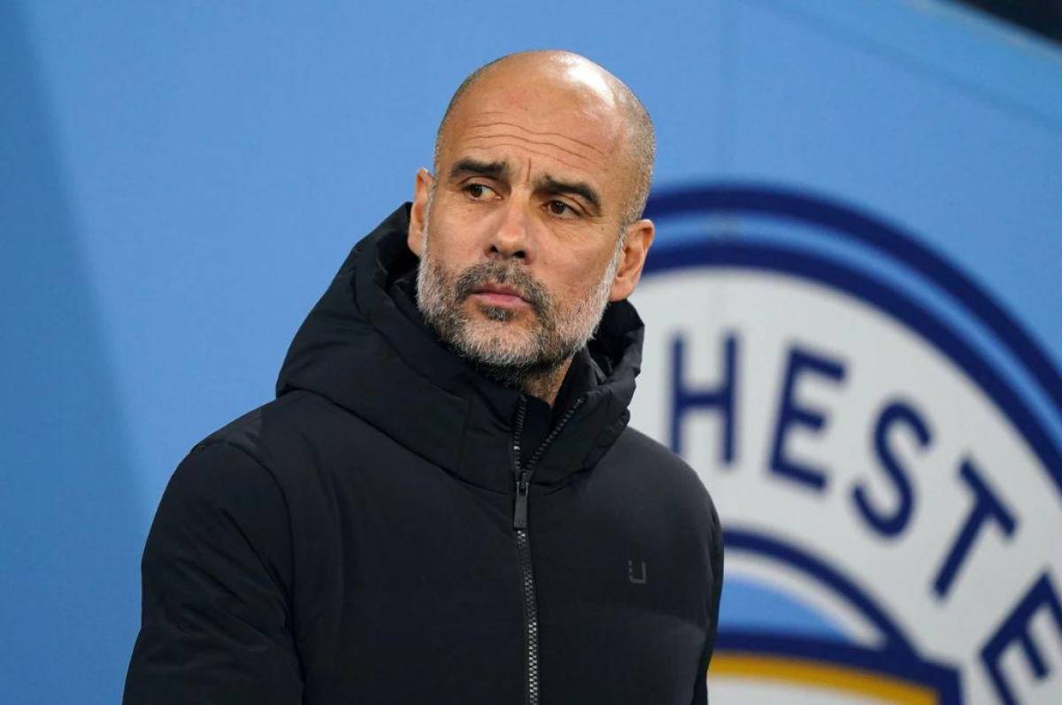 "No sé si me retiraré, pero me tomaré un descanso", avisó Guardiola.