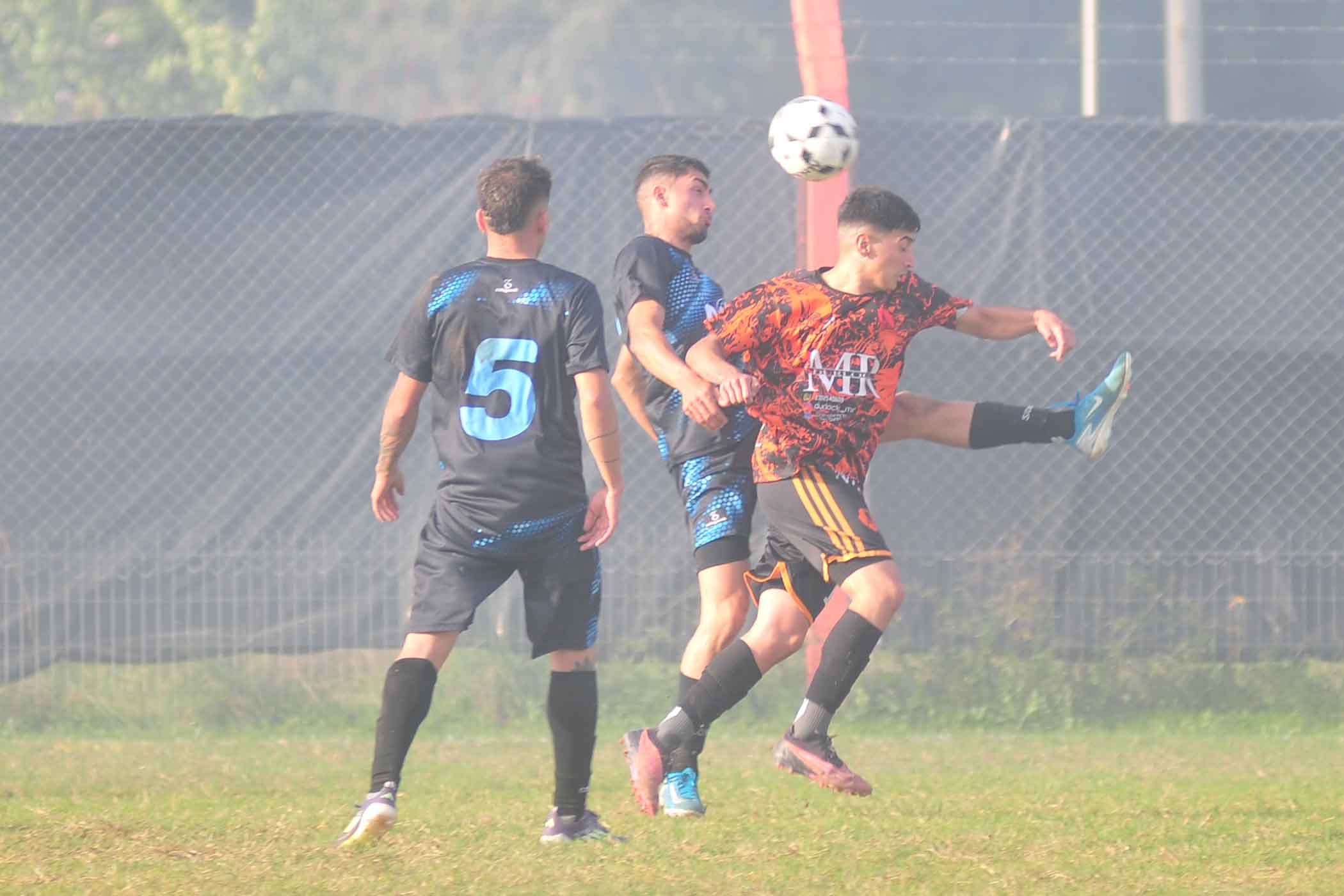 La nueva copa actualizará partidos pendientes.