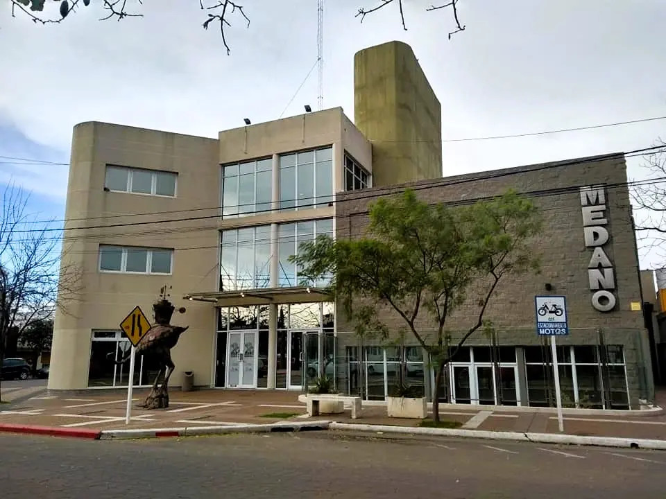 La muestra colectiva se expondrá en la Sala de Artes Visuales de MEDANO.