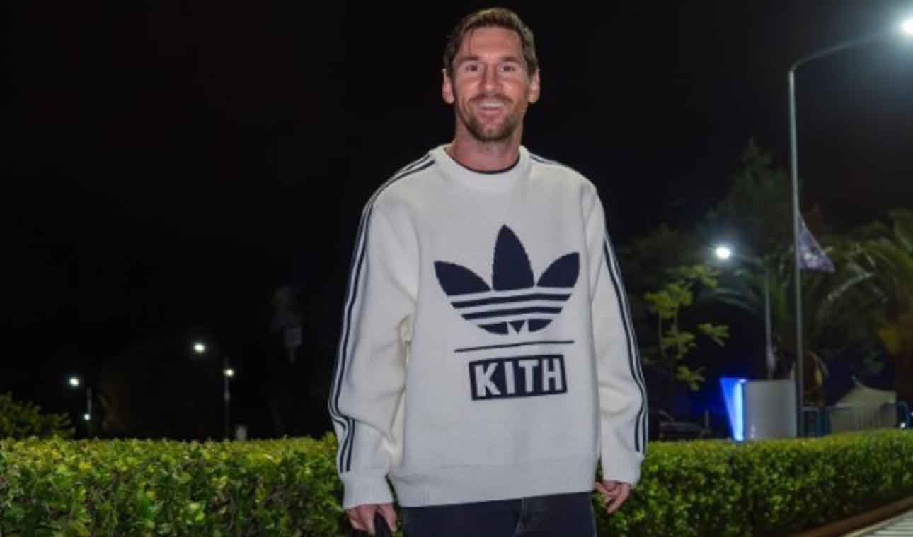 Messi vuelve a estar a disposición de Scaloni.