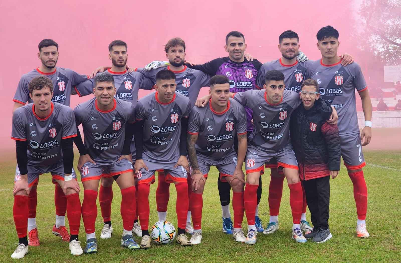 Costa piensa en el gran choque del sábado en Bolívar.