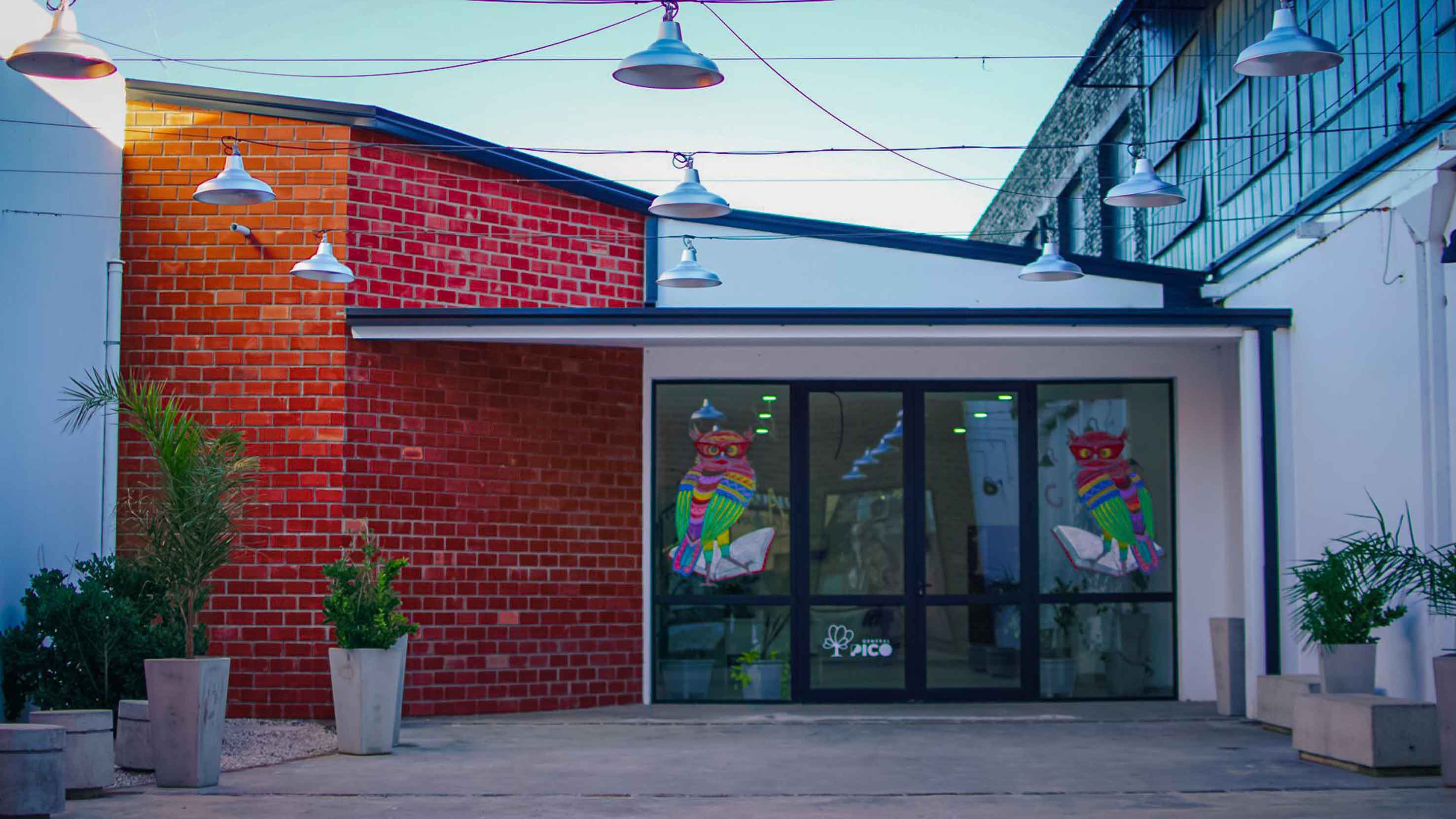 El Viejo Galpón concentrará la actividad organizada por el Municipio local.