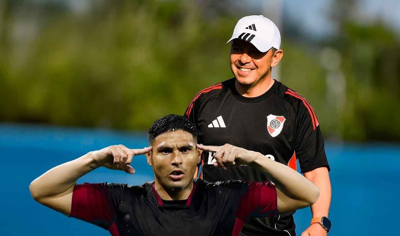 El pase de Salas parece una visagra en la convivencia dirigencial.