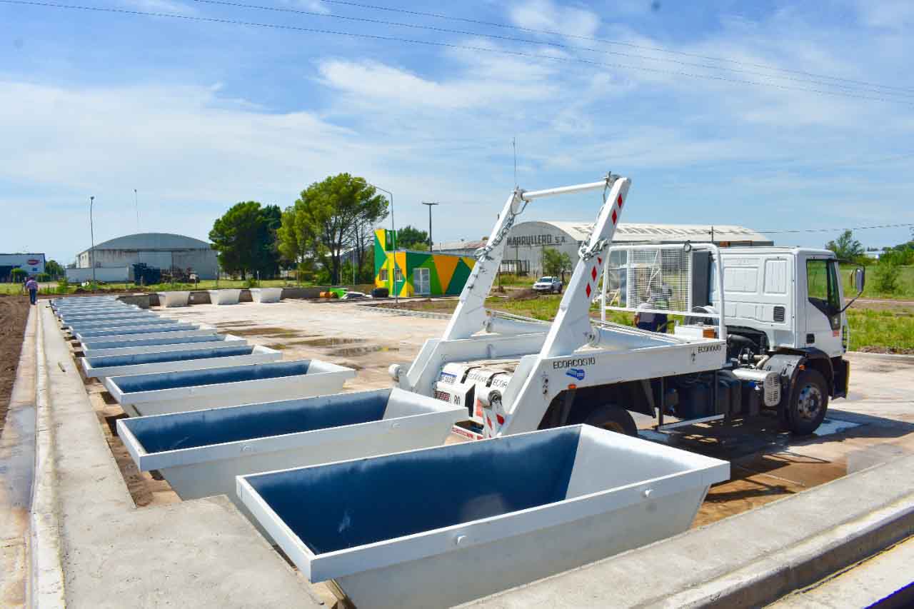 Las estaciones de transferencia Norte y Sur, permanecerán cerradas.