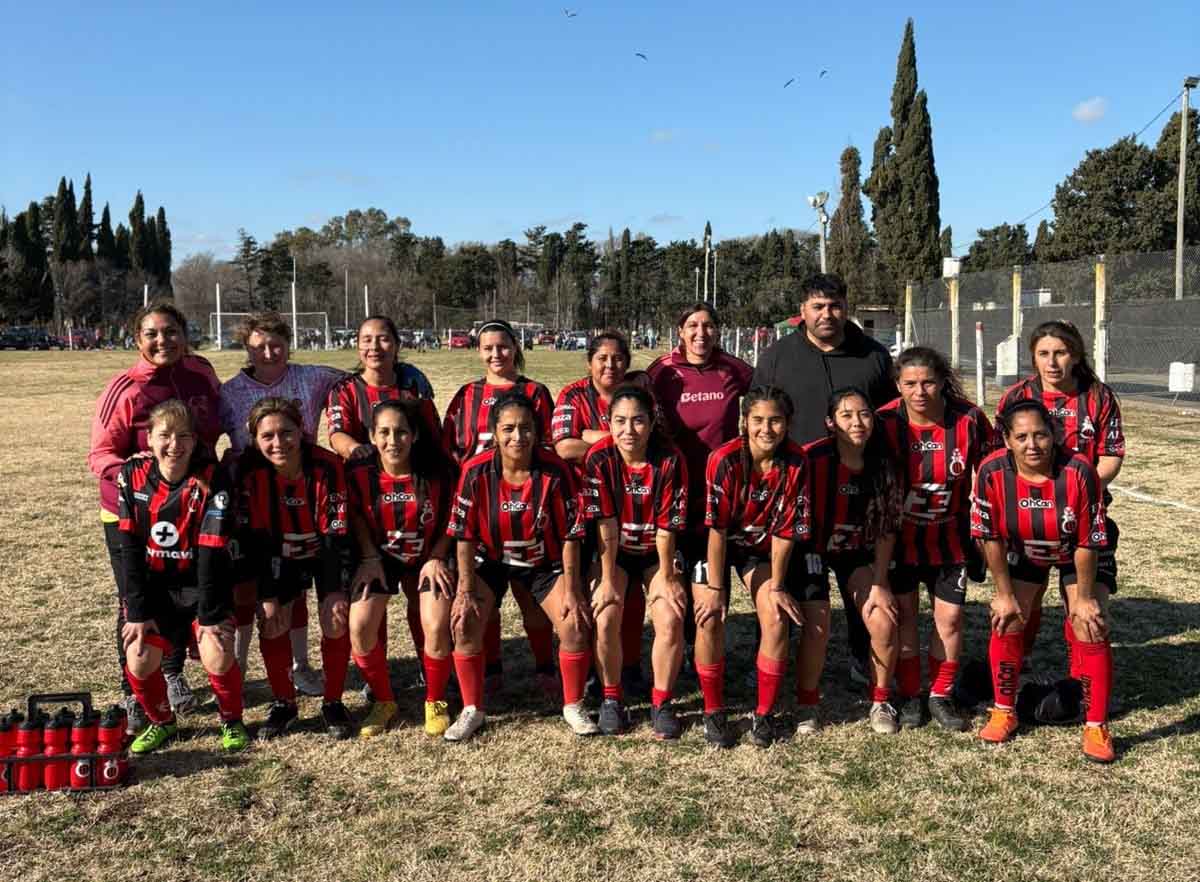 Las chicas anfitrionas de Recreativo.