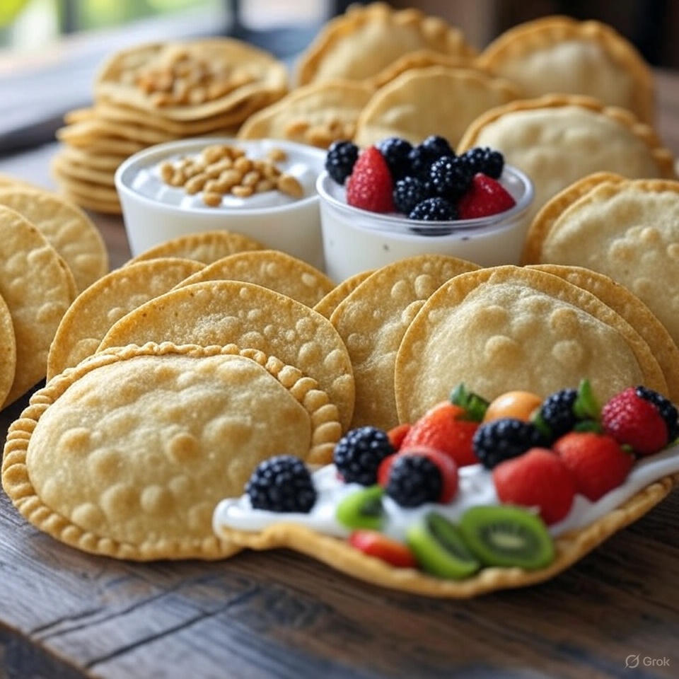 3 Ideas de Snacks Saludables para Potenciar tu Entrenamiento.