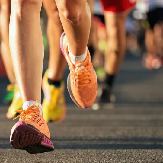 3 Consejos para Elegir las Zapatillas Deportivas Perfectas para tu Entrenamiento