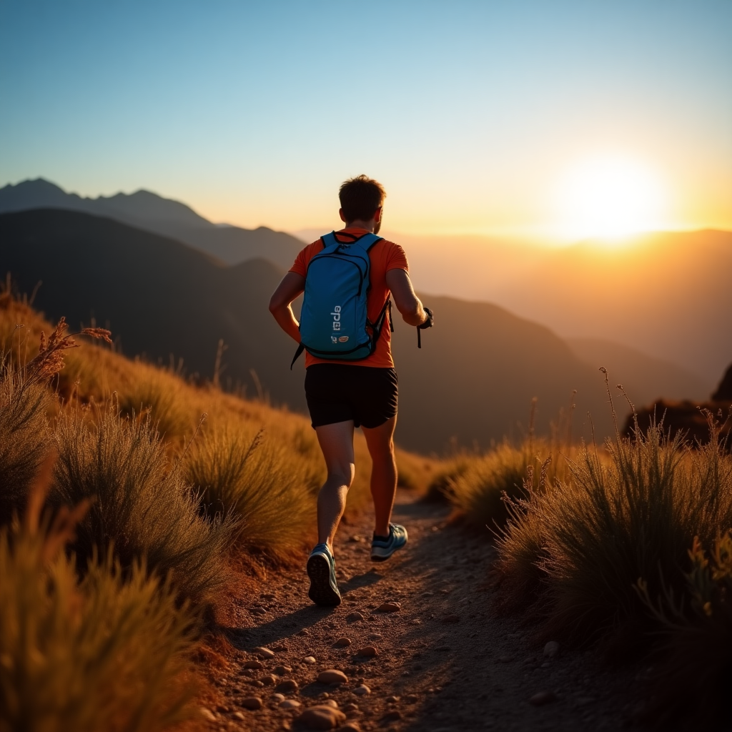 Por qué el Trail Running es más que Correr: Una Pasión que Conecta con la Naturaleza