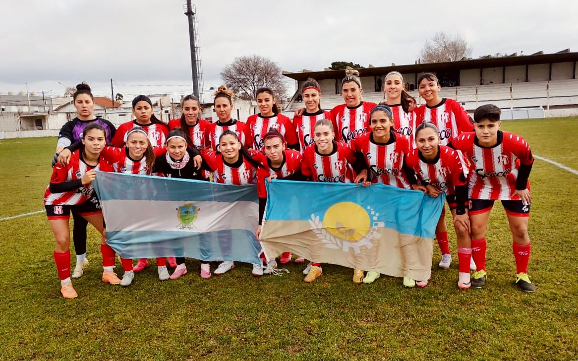 Costa no pudo sostener la ventaja, y cayó 2-1 en Tandil.