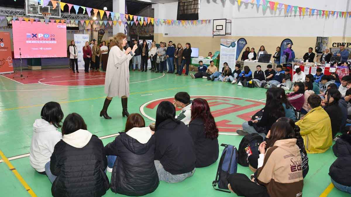 A moment of vulnerability