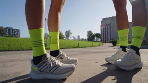 3 Consejos para Elegir las Zapatillas Deportivas Perfectas para tu Entrenamiento