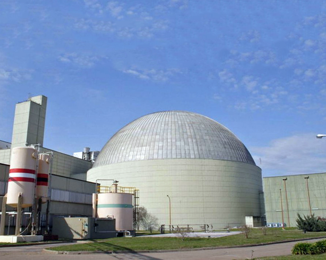 Para Luz y Fuerza la privatización de las centrales nucleares apunta a encarecer el servicio eléctrico, degradar su calidad y beneficiar intereses privados