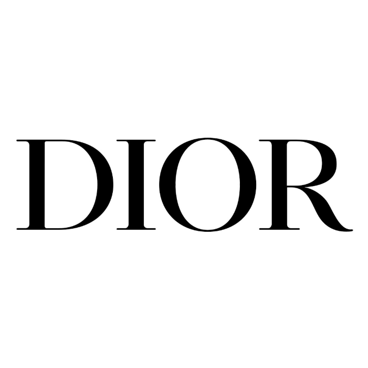 Logo Dior