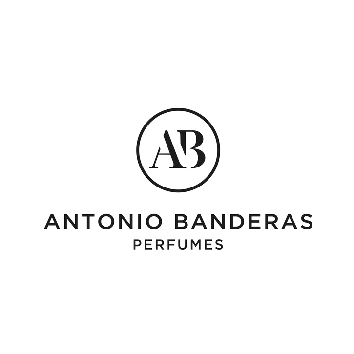 Logo Antonio Banderas