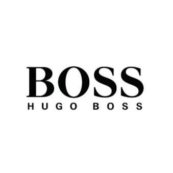 Logo Hugo Boss