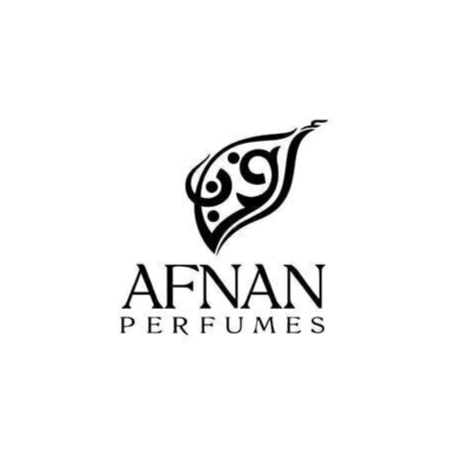 Logo Afnan