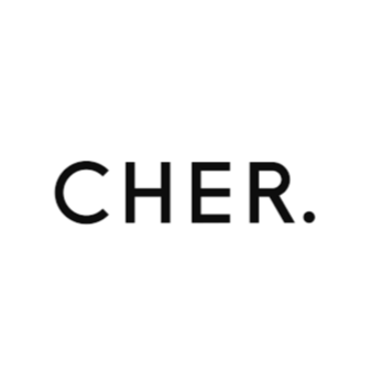 Logo Cher