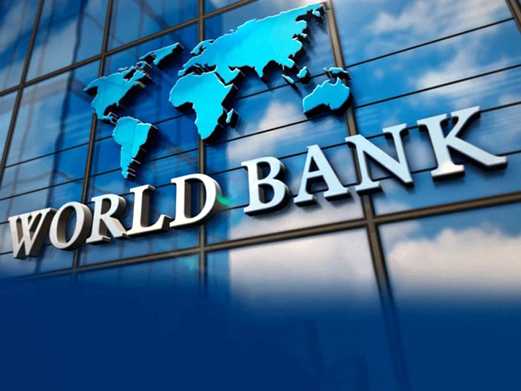 El Banco Mundial, muy optimista con Argentina - lareforma.com.ar