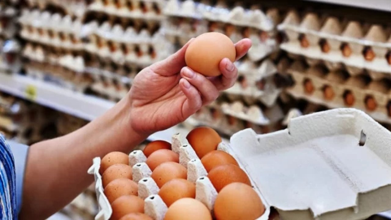 Argentina se ubica entre los mayores países consumidores de huevos.