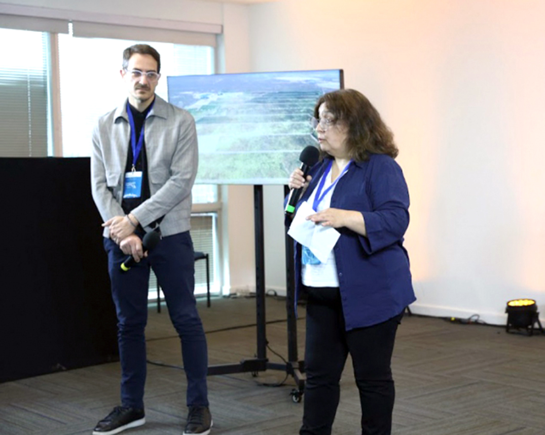 Jornadas de Integración Federal del CFI: seleccionaron un proyecto ...