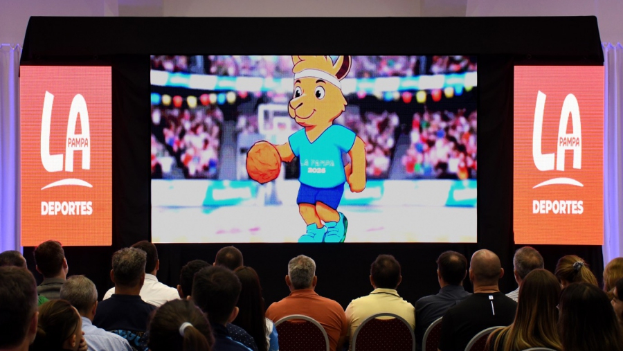 Los Juegos de la Araucanía arrancarán el próximo sábado 6.