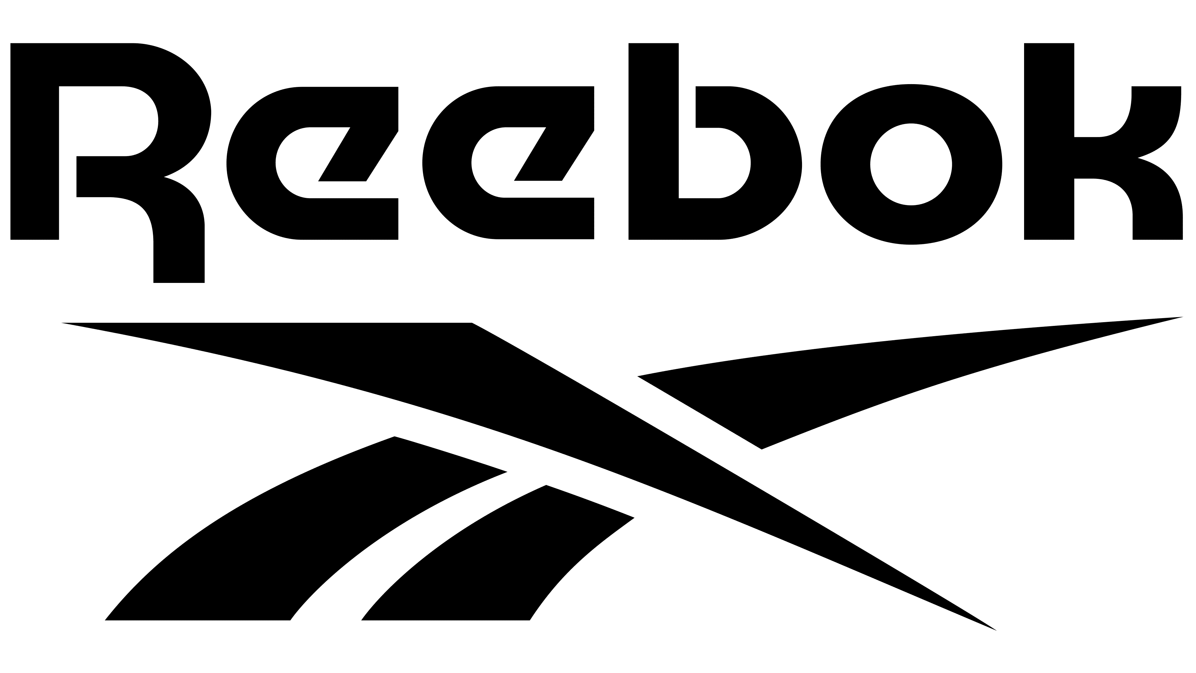 Logo Reebok