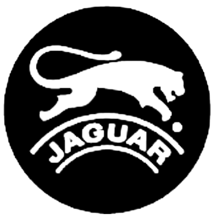 Logo Jaguar