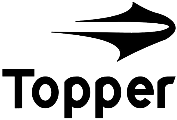 Logo Topper