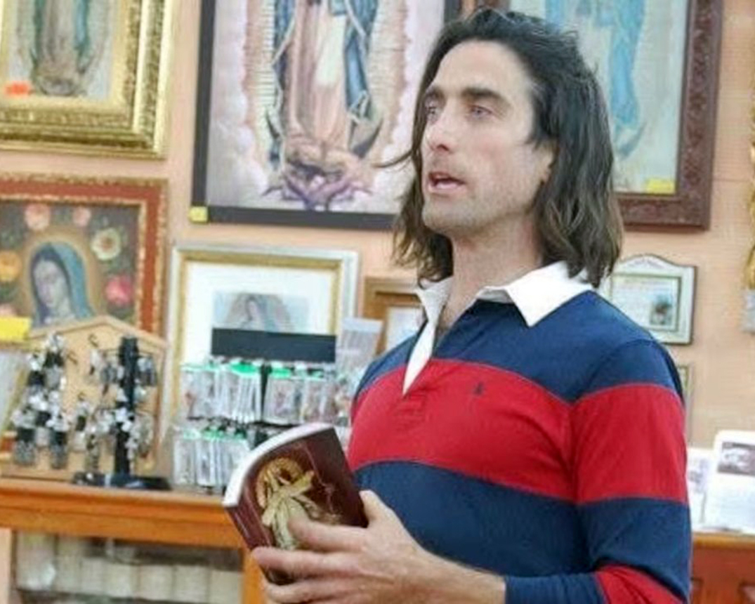 Gustavo Gabriel Rivara